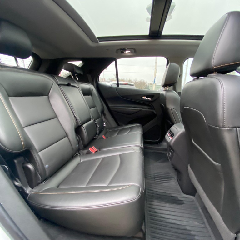 2019 Chevrolet Equinox Image 12
