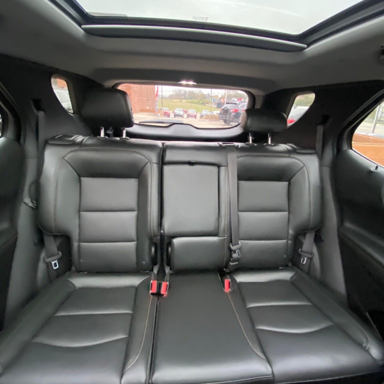 2019 Chevrolet Equinox Image 13