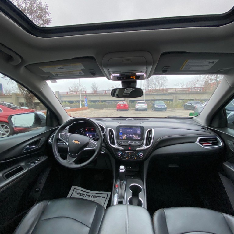 2019 Chevrolet Equinox Image 14