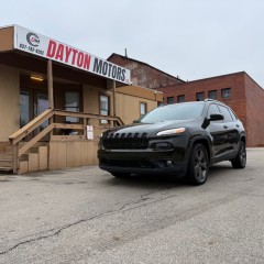 Image for 2016 Jeep Cherokee Latitude ID: 6929974