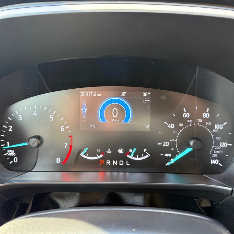 2020 Ford Escape Image 15