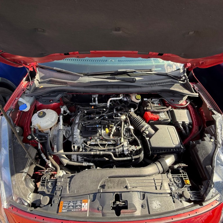 2020 Ford Escape Image 17