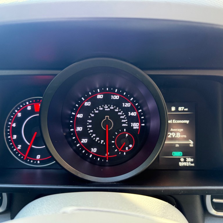 2022 Hyundai Elantra Image 15