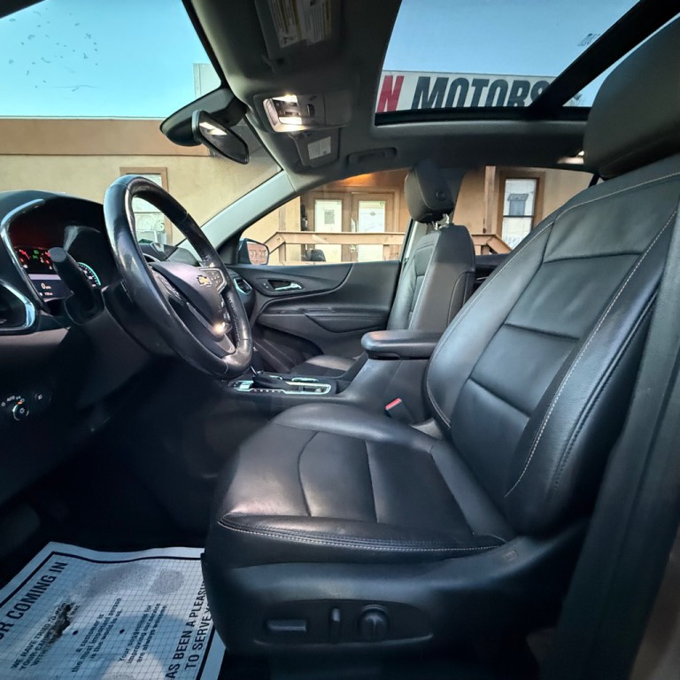 2019 Chevrolet Equinox Image 9