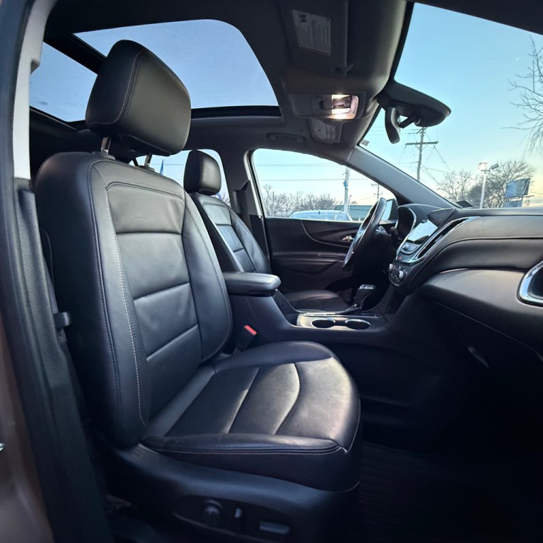 2019 Chevrolet Equinox Image 11