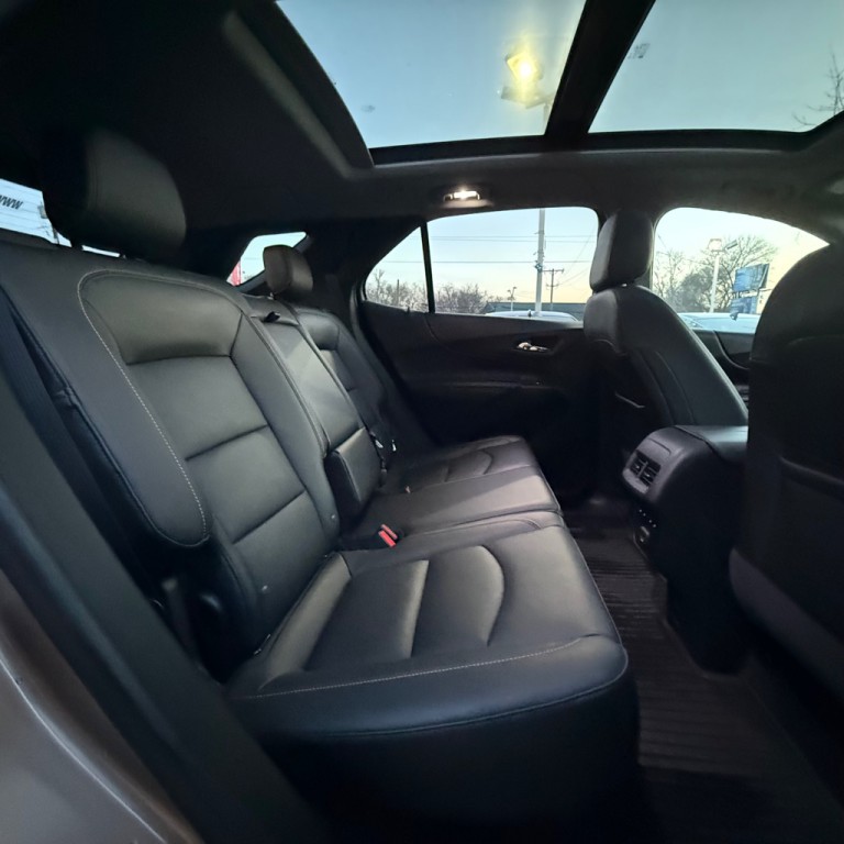 2019 Chevrolet Equinox Image 12