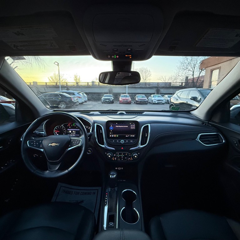 2019 Chevrolet Equinox Image 13