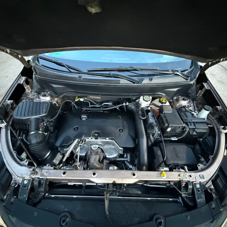 2019 Chevrolet Equinox Image 17