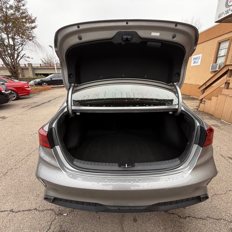 2022 Kia Forte Image 14