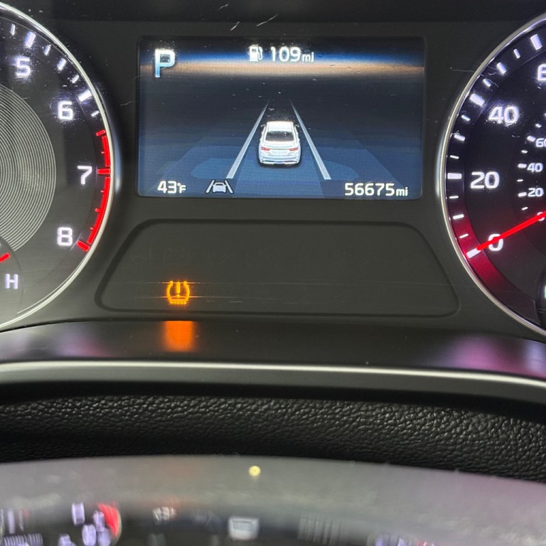 2022 Kia Forte Image 15