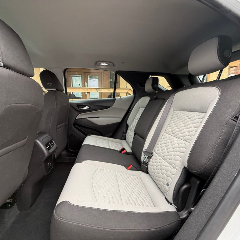 2020 Chevrolet Equinox Image 10