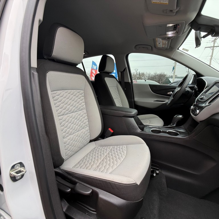 2020 Chevrolet Equinox Image 11