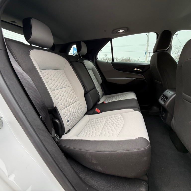 2020 Chevrolet Equinox Image 12