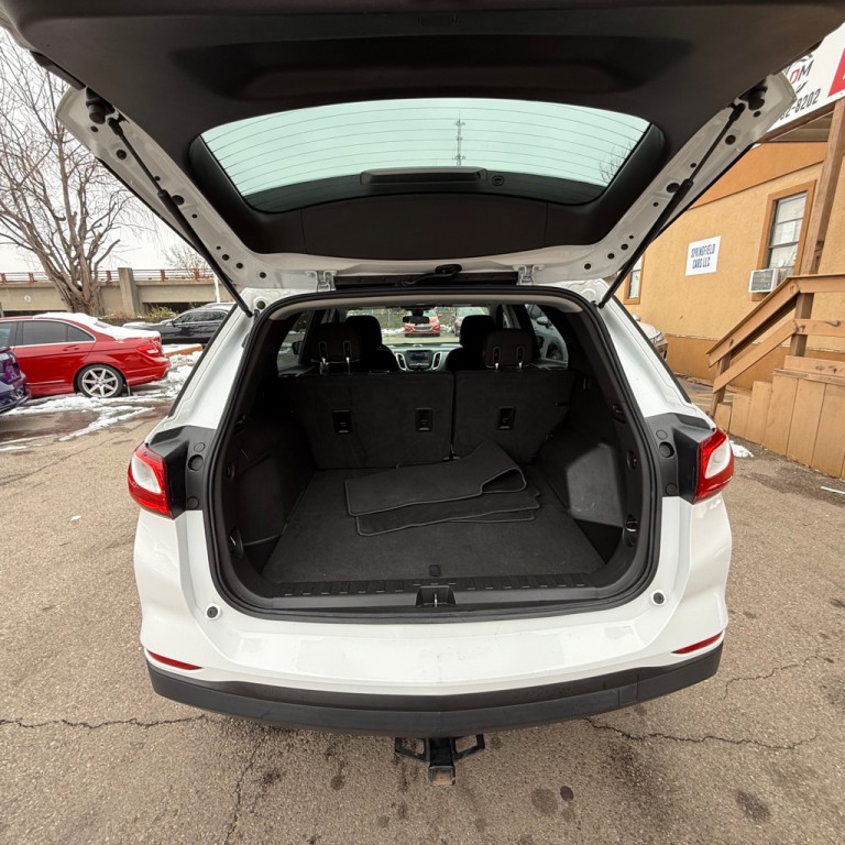 2020 Chevrolet Equinox Image 14