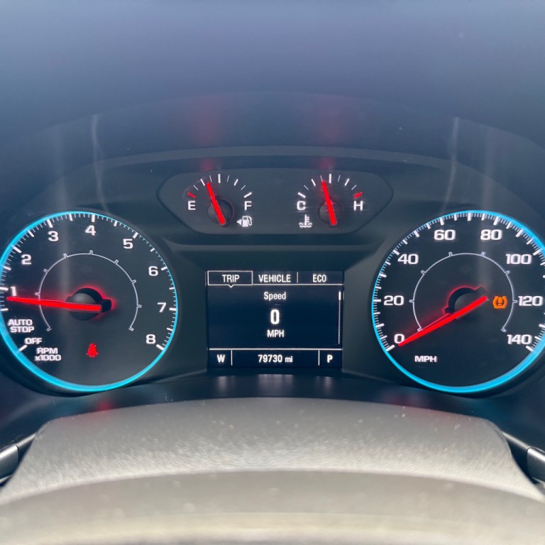 2020 Chevrolet Equinox Image 15