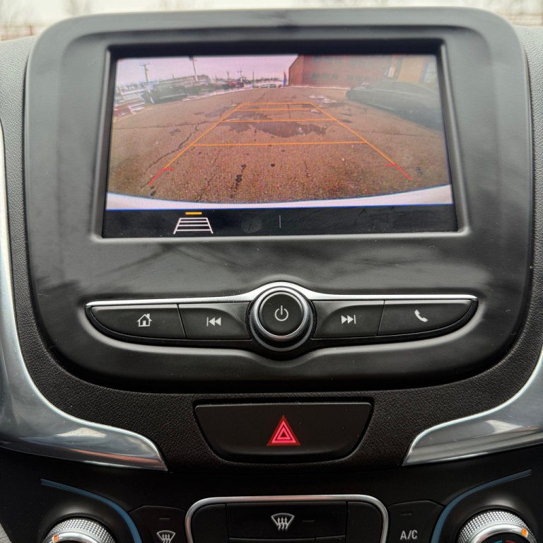 2020 Chevrolet Equinox Image 16