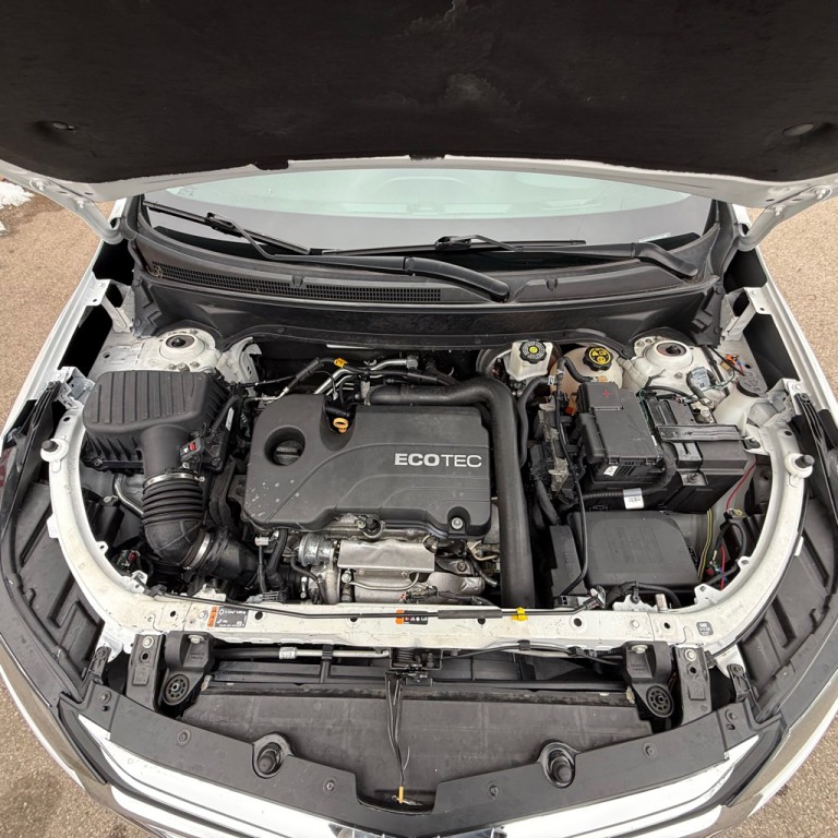 2020 Chevrolet Equinox Image 17