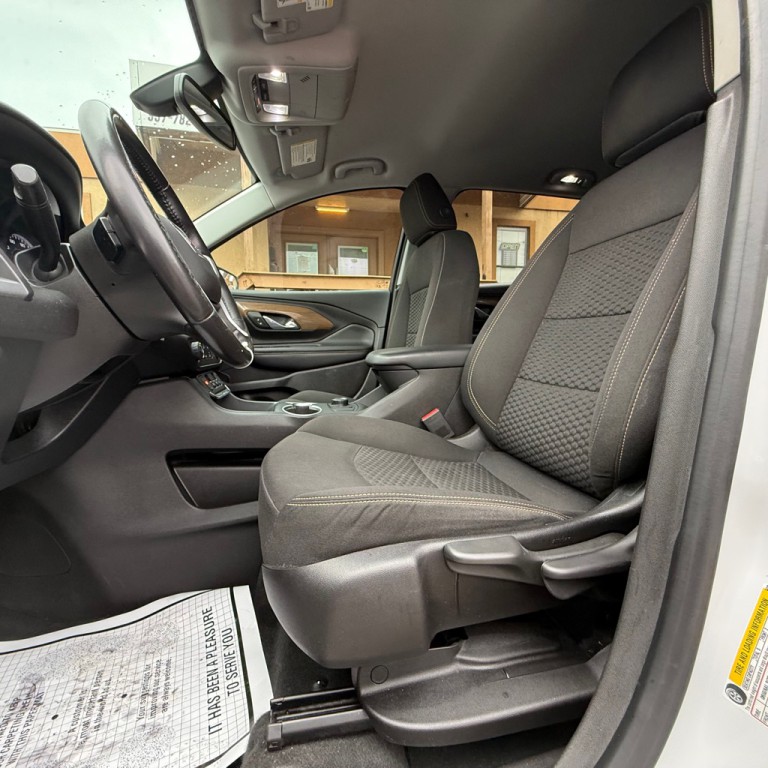 2018 GMC Terrain Image 9