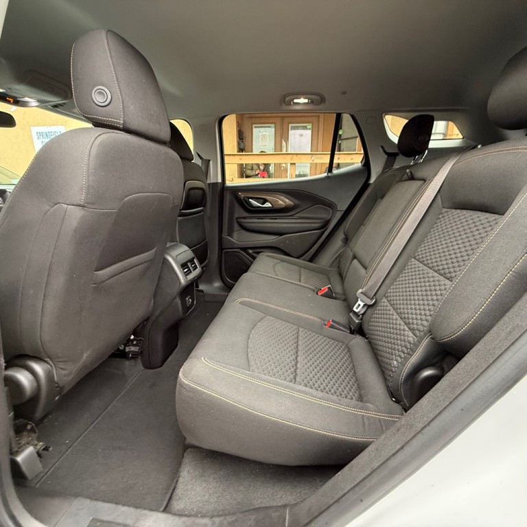 2018 GMC Terrain Image 10