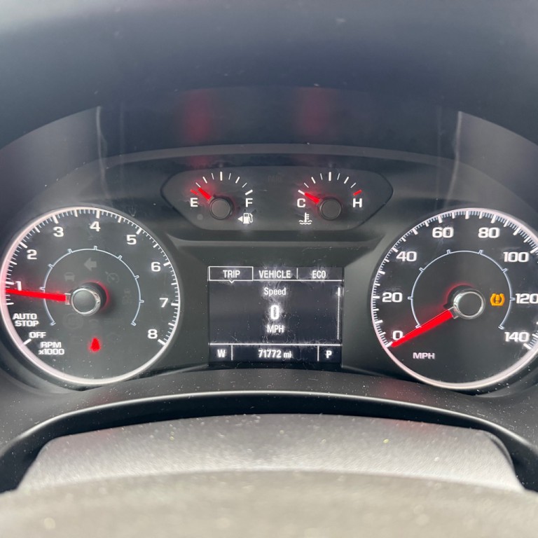 2018 GMC Terrain Image 15