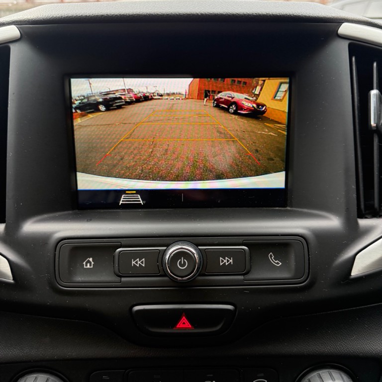 2018 GMC Terrain Image 16