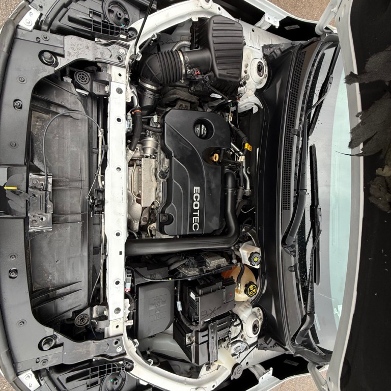 2018 GMC Terrain Image 17