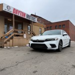 Image for 2024 Honda Civic EX ID: 6964078