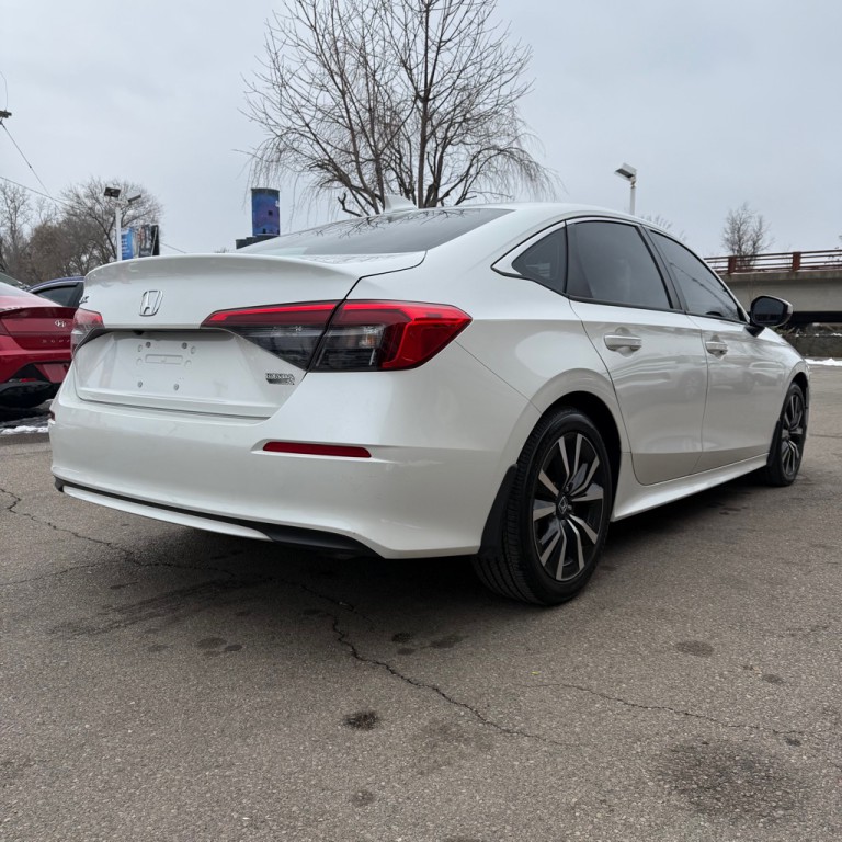 2024 Honda Civic Image 5