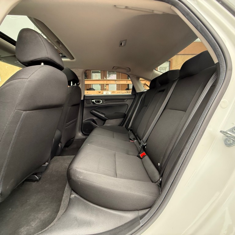 2024 Honda Civic Image 10