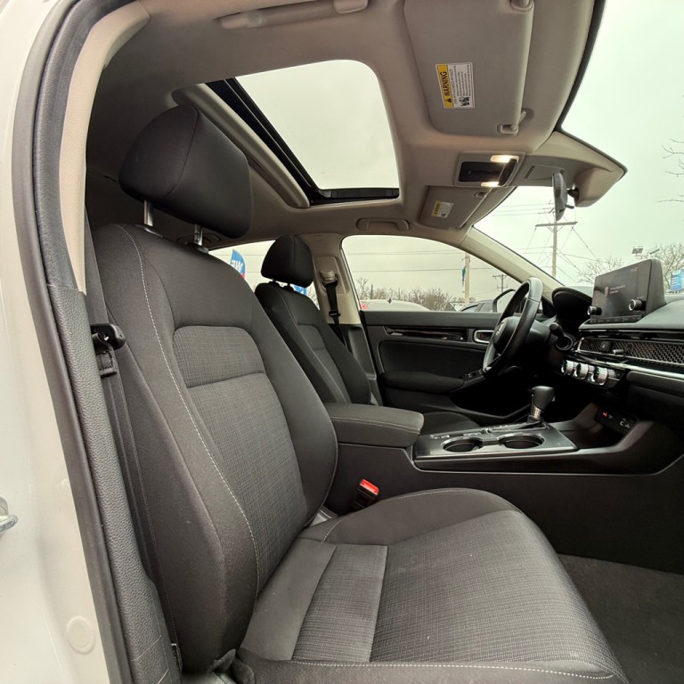 2024 Honda Civic Image 11