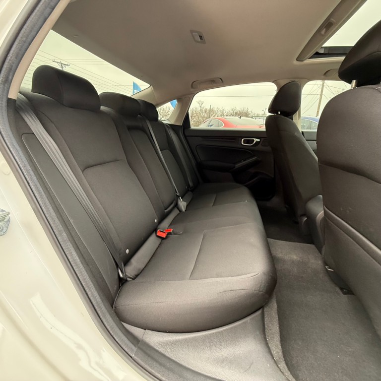 2024 Honda Civic Image 12
