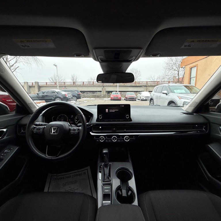 2024 Honda Civic Image 13