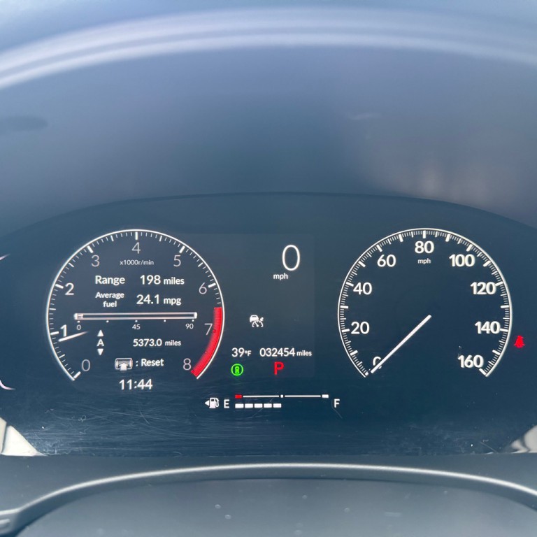 2024 Honda Civic Image 15