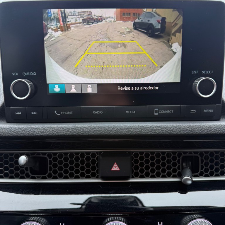 2024 Honda Civic Image 16