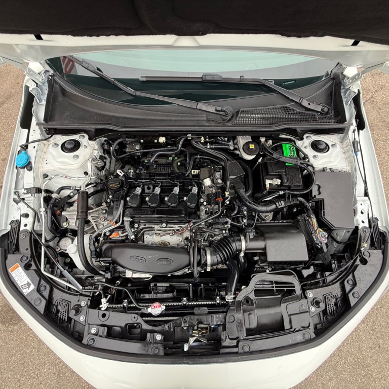 2024 Honda Civic Image 17