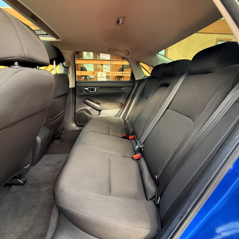 2024 Honda Civic Image 10