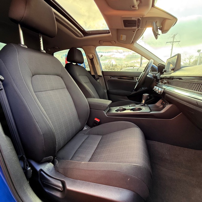 2024 Honda Civic Image 11