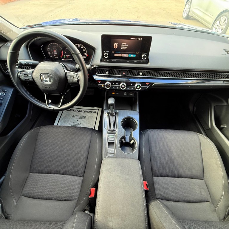 2024 Honda Civic Image 13