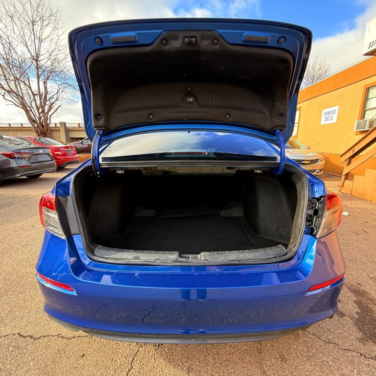 2024 Honda Civic Image 15