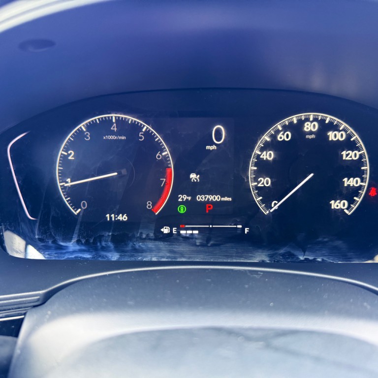 2024 Honda Civic Image 16