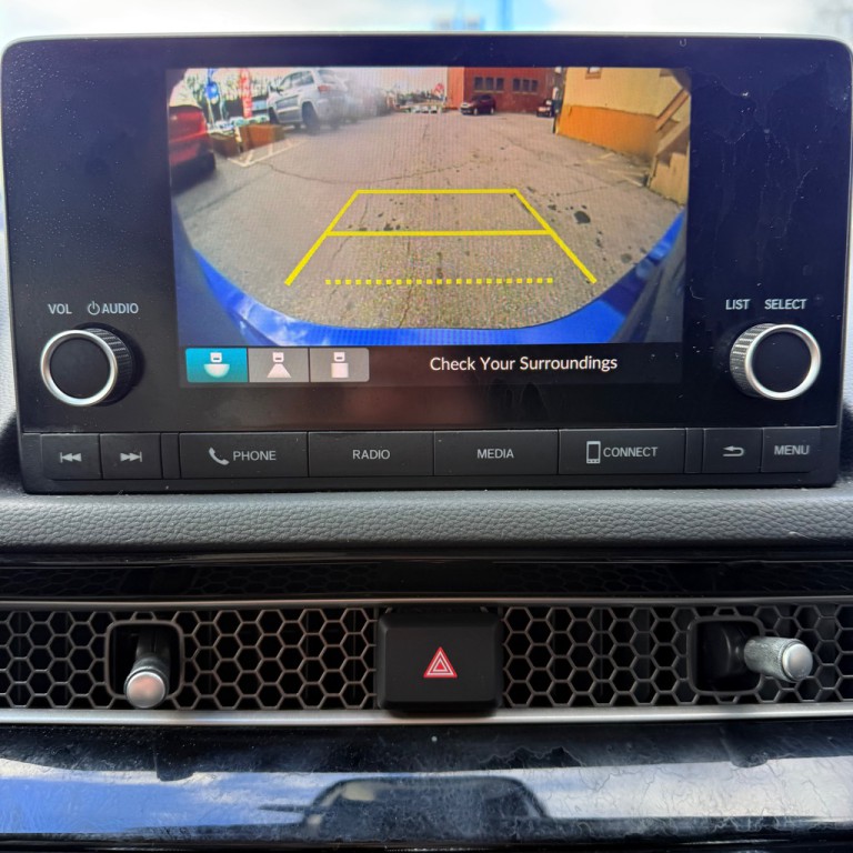 2024 Honda Civic Image 17