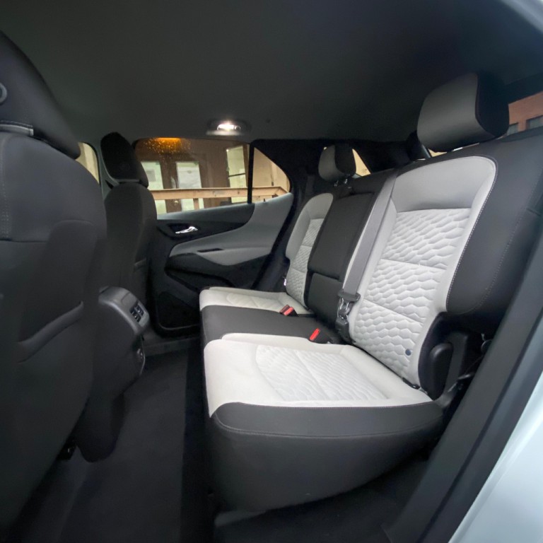 2021 Chevrolet Equinox Image 10