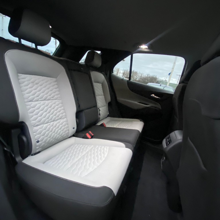 2021 Chevrolet Equinox Image 12