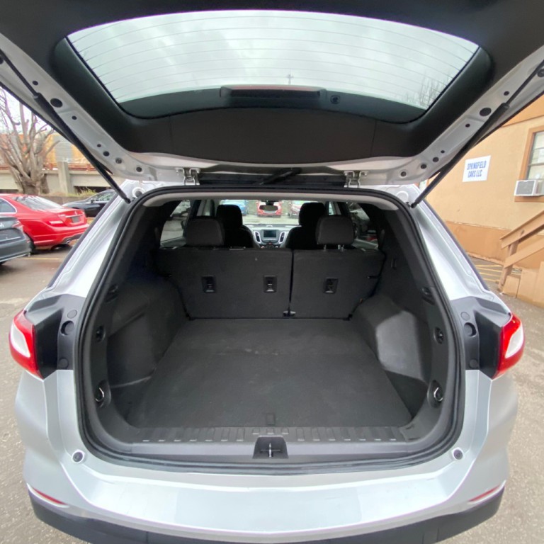 2021 Chevrolet Equinox Image 15