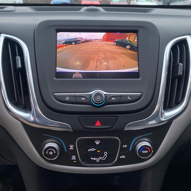 2021 Chevrolet Equinox Image 17