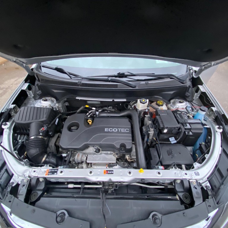 2021 Chevrolet Equinox Image 18