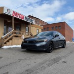 Image for 2025 Honda Civic Sport ID: 6992832