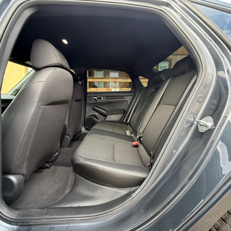 2025 Honda Civic Image 10