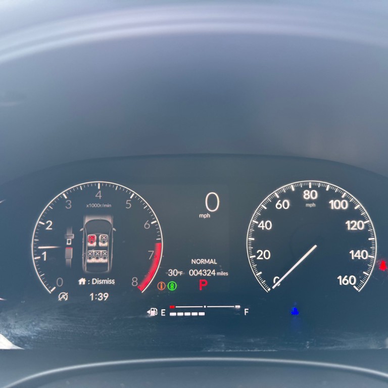 2025 Honda Civic Image 15