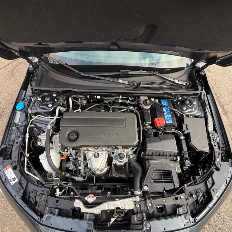 2025 Honda Civic Image 17